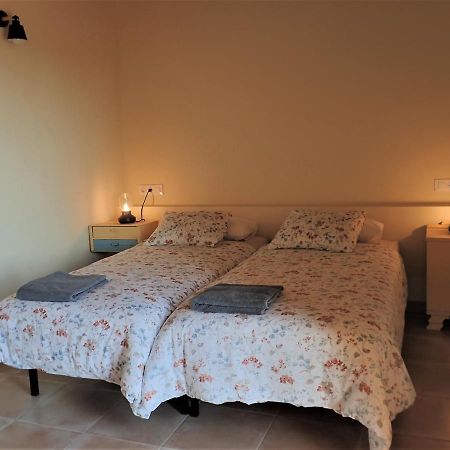 El Niu De L'Estany Villa Ivars d'Urgell Luaran gambar